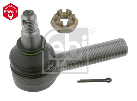 Angled Ball Joint, steering push rod